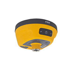 Dron GPS RTK Hi Target V200 2025 con Doble Cámara y Base para Topografía y Cartografía GNSS con Tecnología Láser - Product Image 5