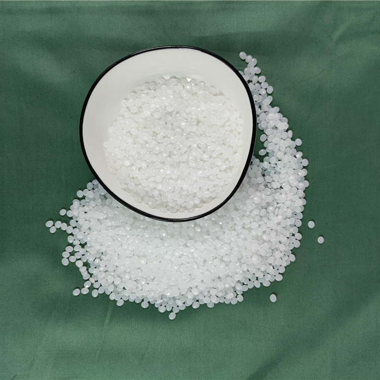 Переработанный полиэтилен высокой плотности/Hdpe пластиковые гранулы, используемые в трубах/ящиках/барабанах, пластиковые гранулы для продажи
