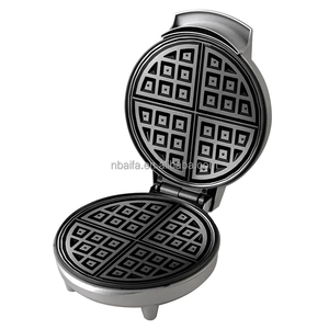 Le mini <span class=keywords><strong>gaufrier</strong></span> à bulles d'œufs Aifa rend le petit-déjeuner <span class=keywords><strong>spécial</strong></span> avec un design de style œuf de Hong Kong minuscule - Product Image 5