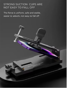 IFixes iCF6 outils d'ouverture de démontage d'écran <span class=keywords><strong>LCD</strong></span> de téléphone portable luminaire pour iPhone <span class=keywords><strong>Android</strong></span> séparateur de couverture arrière d'écran <span class=keywords><strong>LCD</strong></span> de téléphone - Product Image 6