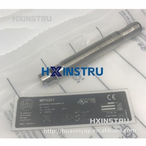 หนึ่งตัวสำหรับ IFM รุ่นใหม่ MFH201 พรอกซิมิตี้สวิตช์ H - Product Image 2