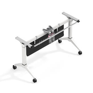 Bàn Gấp <span class=keywords><strong>Di</strong></span> Động Mẫu Bán Chạy Bàn Gấp <span class=keywords><strong>Di</strong></span> Động Cho Phòng Tập Văn Phòng - Product Image 4