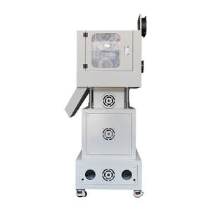 Machine à vibrations ultrasoniques pour plastique à haute efficacité de séparation des pièces moulées par injection, 20 kHz, 15 kHz - Product Image 3