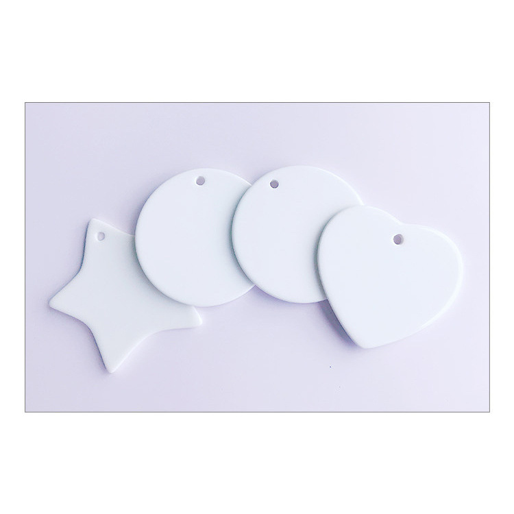 Vitrage double face vierge (hors couche de transfert thermique)