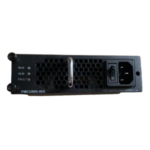 สำหรับแหล่งจ่ายไฟสื่อสาร PMCU800-48A สำหรับสถานีฐาน ครอบคลุมการเชื่อมต่อไร้สาย คุณภาพสูง รับประกัน 12 เดือน - Product Image 1