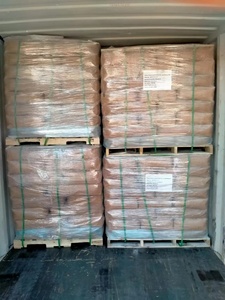 Additif de gisement de pétrole de gomme de xanthane et agent auxiliaire chimique pour l'utilisation d'additifs de pétrole de boue de fluides de forage de pétrole - Product Image 6