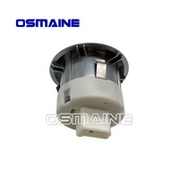 Bouton de démarrage du contact LR014015 pour Land Rover Discovery 4 2010-2016 L319 Range Rover Sport 2010-2013 L320