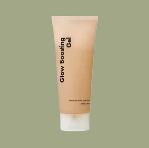 Gel Boostant l'Éclat Bienglo à la Niacinamide pour Appareils Faciaux à Ultrasons Professionnels - Hydratation Profonde Apaisante et Rajeunissante - Product Image 1