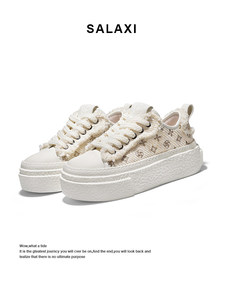 Элитные дизайнерские вязаные кроссовки на массивной платформе с дышащей тканью и амортизирующей подошвой, уличная обувь для ходьбы, классические спортивные кроссовки для мужчин и женщин - Product Image 4