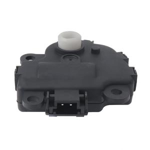 Actuador de Amortiguador Chevrolet 1573517 Eléctrico 0.5 A de Plástico ABS para Montaje en Pared, Pieza de HVAC - Product Image 1
