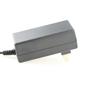 26V 1.8A <b>Power</b> <b>Adapter</b> DC Output 1M Cable Natural Cooling For Advertising And Live Streaming Lights - Product Image 3