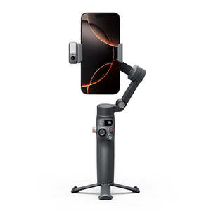 Gimbal para Teléfono Móvil Original 8 Standard Combo de 3 Ejes, Seguimiento Facial Solo en la Aplicación <span class=keywords><strong>Mimo</strong></span>, Sin Módulo de Seguimiento - Product Image 1