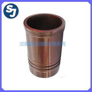 อะไหล่เครื่องยนต์ดีเซลสูบเดียวขายส่ง ผู้ผลิตซับสูบเครื่องจักรกลการเกษตร อะไหล่รถแทรกเตอร์-S1110 - Product Image 4