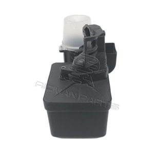 ชุดกรองอากาศครบชุดสำหรับเครื่องยนต์เบนซินฮอนด้า GX340 GX390 11HP 13HP อะไหล่เปลี่ยนทดแทน - Product Image 3