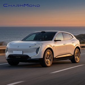 รถยนต์ SUV อัจฉริยะ AVATR 07 EREV พร้อมระบบช่วยขับขี่อัจฉริยะ ยี่ห้อ Changan AVATR รุ่น Luxury ระยะทางวิ่งไกลพิเศษ พลังงานใหม่ ผลิตในจีน - Product Image 1