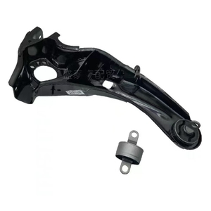 5105314ab phía sau hệ thống treo kiểm soát cánh tay ỐNg Lót cho né tránh tầm cỡ je-ep la bàn Yêu Nước 08-16 phía sau chỉ đạo Knuckle phía trước ống lót - Product Image 6