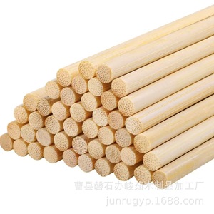Wooden Massage Sticks Various Sizes For Yoga Back Opening And <b>Clothes</b> <b>Rack</b> Use - Product Image 2