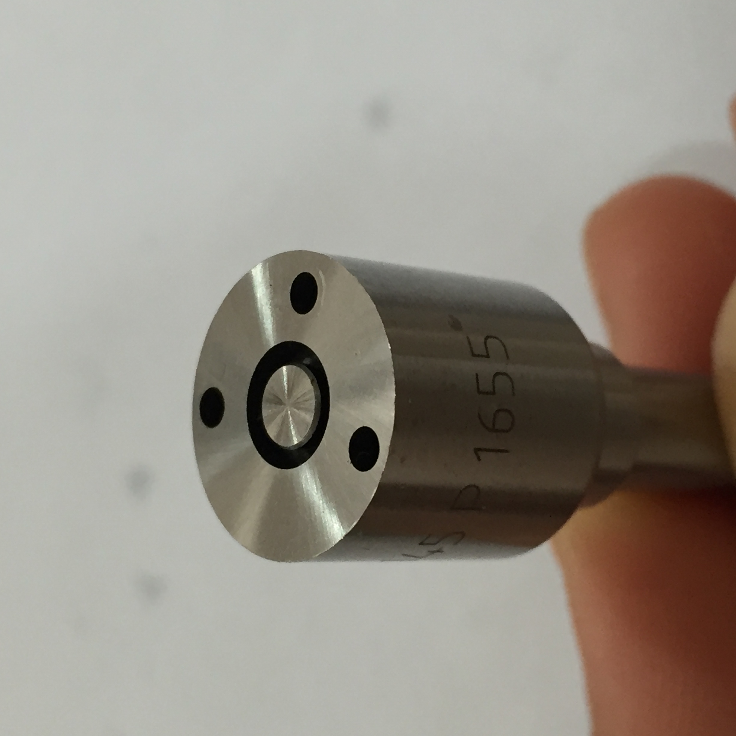 Diesel Fuel Engine Injector Nozzle M0019P140 Common Rail Nozzle Assembilies for Siemens VDO BK2Q9K546AG