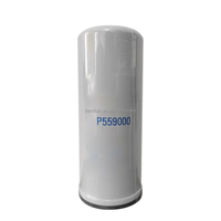 Filtro hidráulico Halton P171620 BT8476 HF6359 HF35082