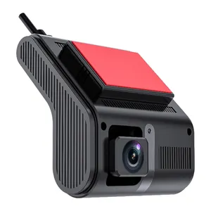 Camera Hành Trình Wifi Ẩn Mini Mới Nhất 2022 Camera Kép Gắn Bảng Điều Khiển Xe Hơi 1080P 720P Máy Ghi Hình Lái Xe Dvr GPS 4G ADAS DMS