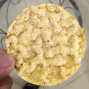 เครื่องทำเค้กข้าวแบบป๊อปเครื่องทำเค้กข้าวปั้นคุ้กกี้ขายดี - Product Image 5