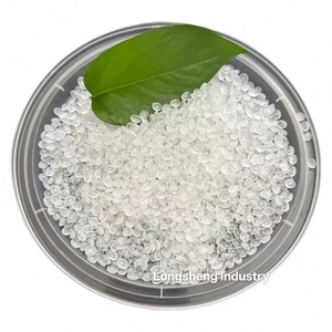 ราคาเม็ดพลาสติก PP รีไซเคิลต่อกิโลกรัม เม็ดพลาสติก แกรนูล เรซิน วัตถุดิบเรซิน โฮโมอิเล็กทริก โคโพลิเมอร์ พลาสติก PP สำหรับฉีดขึ้นรูป - Product Image 1