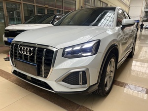 YD AUTO 2022 Audi Q2L 35 TFSI Elegance Edition Essence Véhicule d'occasion Grand stock disponible 1.4T 150ch L4 à Suifenhe - Product Image 2