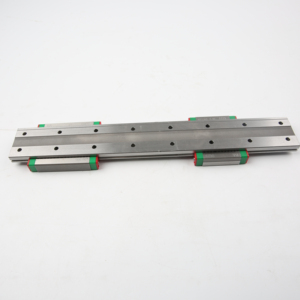 Linear Rail MGW Series <b>Small</b> Wide Steel <b>Slide</b> Table Lightweight 0.5kg - Product Image 1