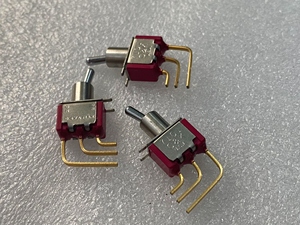 PLC Controller Sensor <b>Toggle</b> Switch Brand New Original 7101MD9AV2BE - Product Image 3