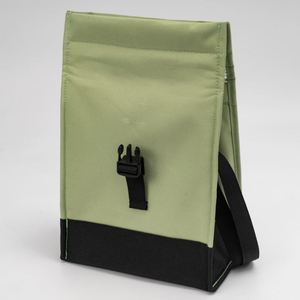 Bolsa Térmica para Almuerzo, Bolsa Aislante para Entrega, Viajes, Playa, Camping y Compras - Product Image 5