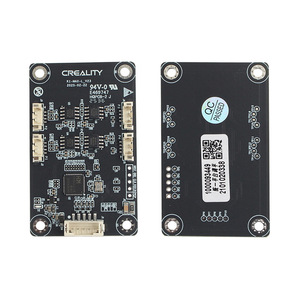 Carte d'interface de sonde de tension pour plateau chauffant Creality K1 Max - Product Image 1