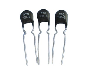 Tùy chỉnh bán hàng trực tiếp bởi các nhà sản xuất Trung Quốc NTC thermistor D-25 - Product Image 6