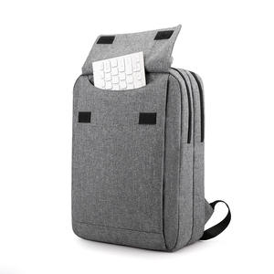 Mochila Personalizada para Hombre, Segura, Duradera, para Viajes, Negocios, Portátil, Escuela, Regalo, con Puerto de Carga USB - Product Image 5
