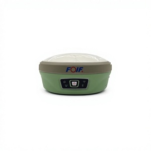 FOIF A90 อุปกรณ์ GPS RTK อัจฉริยะ N90 A60 Pro Base IMU ระบบตรวจจับความเอียง พร้อมช่องสัญญาณ 1408 ช่อง มาตรฐาน IP68 สำหรับเครื่องมือสำรวจภูมิศาสตร์ Foif - Product Image 1