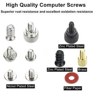 Kit de Herramientas para Computadora Portátil de Alta Calidad, Caja de Almacenamiento de Tornillos para Computadora, Caja de Tornillos Surtidos para PC - Product Image 5