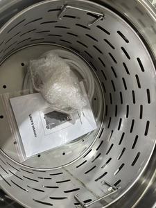 DW-100LD טז רפואי אוטוקלבה <span class=keywords><strong>100</strong></span> ליטר <span class=keywords><strong>autoclave</strong></span> מחיר לחץ אדים מעקר <span class=keywords><strong>autoclave</strong></span> - Product Image 6