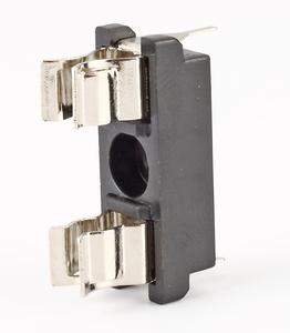 Ul & CE chứng nhận H3-69 chống cháy Bakelite cầu chì chủ 5x20 mét thủy tinh gốm cầu chì cho các thiết bị điện tử PCB núi - Product Image 3