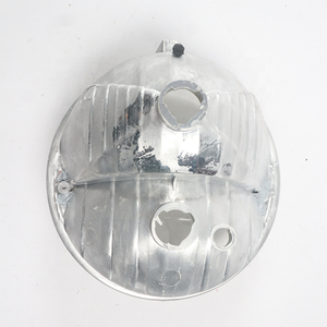 Faro Delantero para Motocicleta <span class=keywords><strong>BMW</strong></span> <span class=keywords><strong>R1200R</strong></span> 2007-2013, <span class=keywords><strong>Precio</strong></span> de Fábrica - Product Image 4