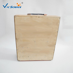Modèles pédagogiques médicaux de haute qualité ; modèle électrodynamique de la composition et de la distribution des nerfs rachidiens ; enseignement biologique - Product Image 3