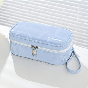 Vente directe d'usine stockage maman sac Mini Portable sac de conservation du lait maternel pour bouteilles porte-bébé sac à couches de luxe - Product Image 6