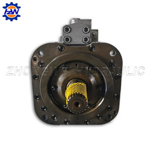 Zhongwei มอเตอร์ขับเคลื่อน4396991ขับเคลื่อนสุดท้าย EX3600-6 EX1900-6สำหรับเครื่องจักร - Product Image 3