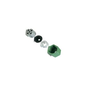 (Accessoires de commande électrique) 1670743,Q SET-11/4 <span class=keywords><strong>COD1</strong></span> SACB-Q, Kit de connexion par vis - Product Image 1
