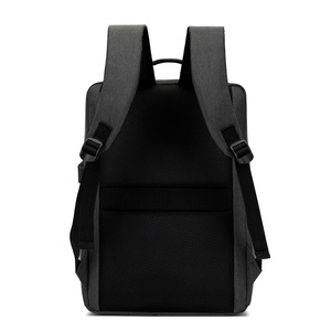 Custom Fashion Travel <b>Backpack</b> Usb Large-capacity Short-distance Business Travel Closure-Men <b>Women</b> <b>Backpack</b> - Product Image 3