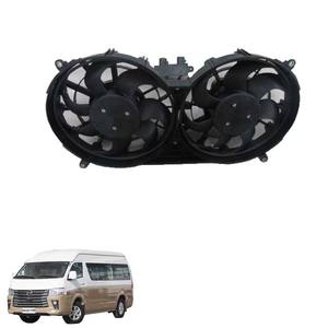 หม้อน้ำส่วนรถทัวร์ไฟฟ้าสำหรับฟิลิปปินส์/อินโดนีเซีย/ไทย/ซาอุดิอาระเบีย/เม็กซิโก/เปรู - Product Image 4