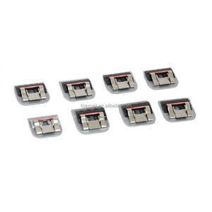 เครื่องตัดขนสุนัขแบบ A5ใบมีดปัตตาเลี่ยนสำหรับสัตว์เลี้ยง - Product Image 4
