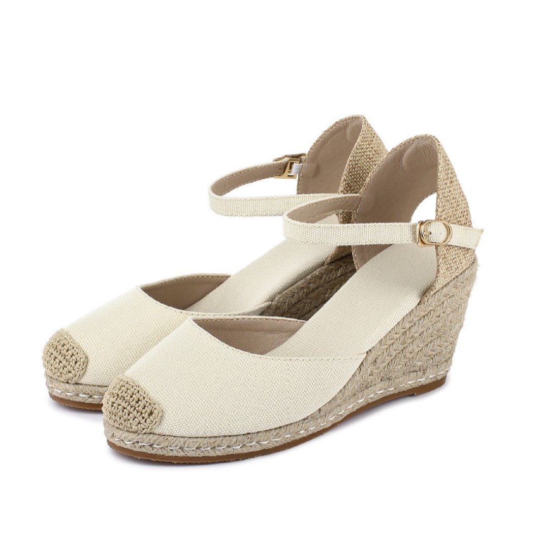 Beige 8 cm