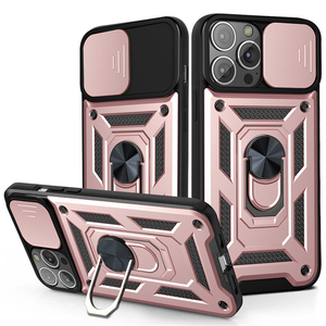Fundas de teléfono con armadura de ventana deslizante a prueba de golpes para iPhone 15 Pro Max 14 13 <span class=keywords><strong>Mini</strong></span> 12 11 XS XR <span class=keywords><strong>Samsung</strong></span> S24 <span class=keywords><strong>Ultra</strong></span> S23 FE <span class=keywords><strong>S22</strong></span> S21 - Product Image 6