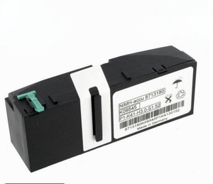 Geeignet für Braun 02127 8713180 <span class=keywords><strong>Perfusor</strong></span> Space PCA-Batterien - Product Image 2
