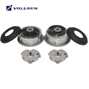 Pignon de chaîne de distribution d'arbre à cames d'admission 11367583207 pour <span class=keywords><strong>BMW</strong></span> E70 E82 E90 F10 F30 N51 N52 N55 135I 535I 335Is 740I <span class=keywords><strong>X1</strong></span> X3 X4 X5 X6 Z4 - Product Image 6