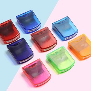 Juego <span class=keywords><strong>de</strong></span> 8 Sellos Personalizados para Maestros, Coloridos, Autoentintables, Motivacionales, para Clase, Hogar y Escuela - Product Image 4